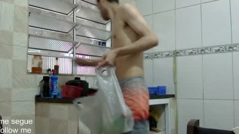 ronny online show from January 4, 5:47 pm