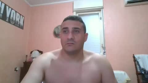 Rosario online show from March 3, 11:11 pm