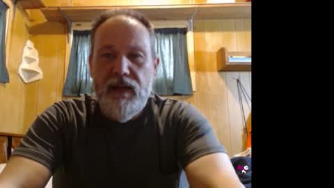 Lost4gain online show from March 25, 1:37 pm