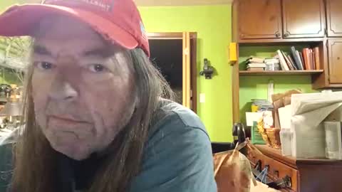 rotorranch online show from October 31, 2:57 am