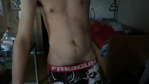 rou62 online show from December 2, 2:50 pm