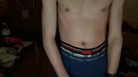 rou62 online show from February 1, 11:58 pm