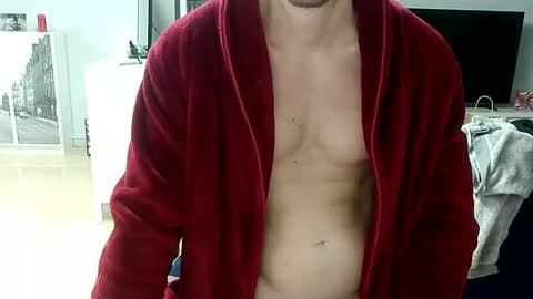 roubarixx online show from January 17, 8:15 pm