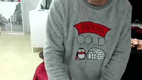 roubarixx online show from January 15, 11:51 pm