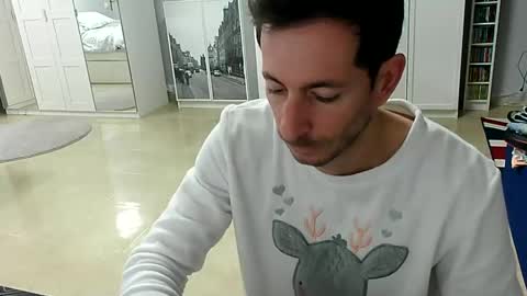 roubarixx online show from February 4, 7:40 am