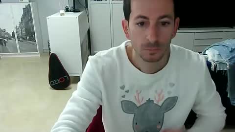 roubarixx online show from January 23, 8:57 am