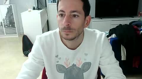 roubarixx online show from January 28, 7:43 am