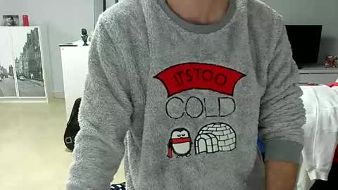 roubarixx online show from December 7, 9:50 am