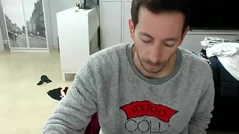 roubarixx online show from February 9, 9:05 am