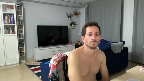 roubarixx online show from September 23, 7:51 am