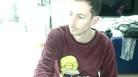 roubarixx online show from March 12, 8:19 am