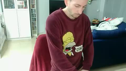 roubarixx online show from March 14, 8:32 am