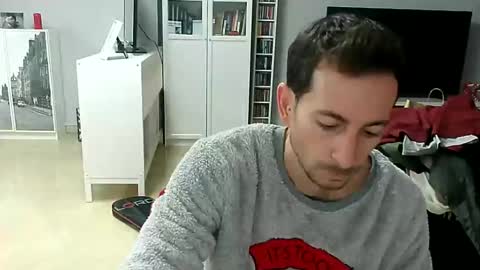 roubarixx online show from January 17, 9:17 am