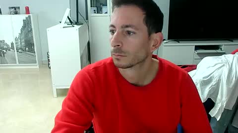 roubarixx online show from January 6, 8:25 am