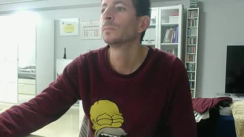 roubarixx online show from September 27, 7:39 am