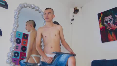 Rowan online show from October 16, 12:24 pm