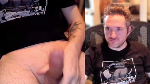 Rowan Void online show from March 3, 4:53 am