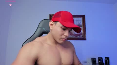 Roy Constance online show from March 4, 3:57 am