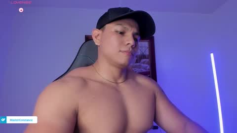 Roy Constance online show from September 17, 3:29 am