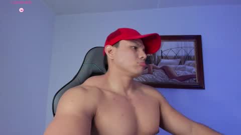 Roy Constance online show from April 5, 4:09 am