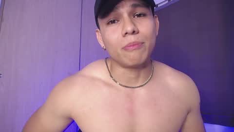 Roy Constance online show from February 28, 1:47 am