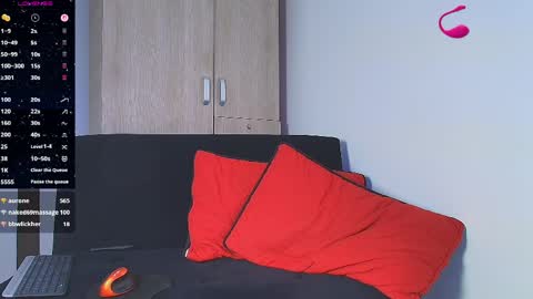 ANTONIO online show from April 10, 7:54 pm