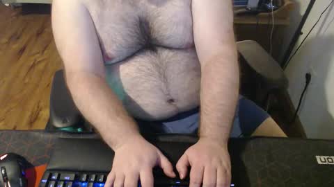 royallebowski online show from June 4, 12:05 am