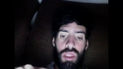 Rodrigo online show from April 26, 12:02 pm