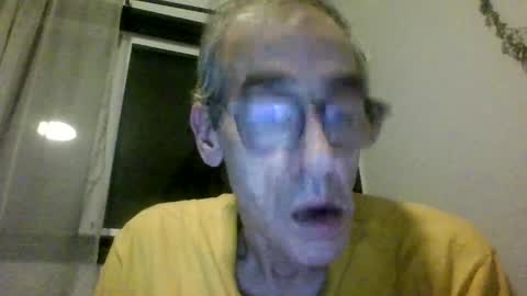 Roy Murrin online show from October 28, 5:21 am