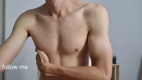 Roy online show from February 10, 3:17 pm