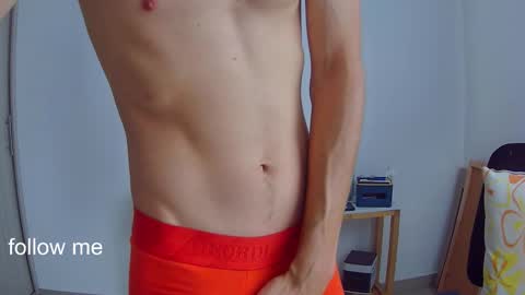 Roy online show from March 3, 3:30 pm