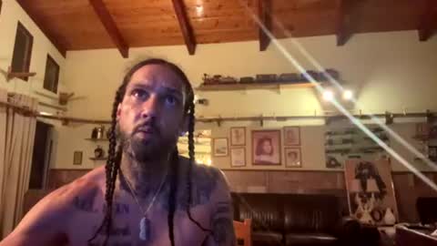 Richhancocc online show from July 22, 12:08 pm