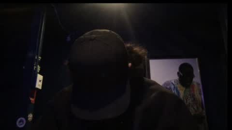 Richhancocc online show from December 30, 4:09 am