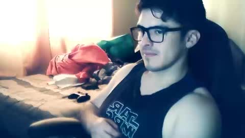 rpaulo25 online show from September 15, 8:54 pm