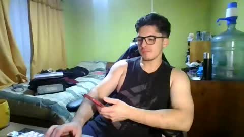 rpaulo25 online show from May 24, 5:02 am