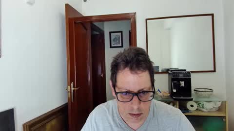 Ruben online show from June 7, 10:11 am