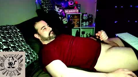 Ruben online show from March 29, 2:28 pm