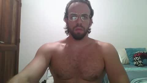 Snapshot of rubio121 chatting on October 23, 8:56 pm rubio121 online show from October 23, 8:56 pm