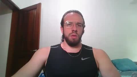 rubio121 online show from April 6, 1:23 pm