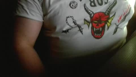 Ruchaczdbn online show from March 7, 2:31 am