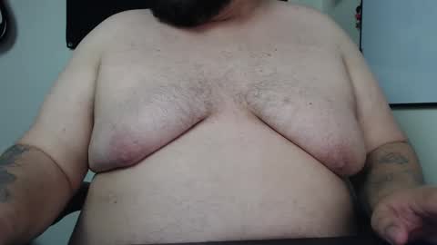 rudebearboy_ online show from September 29, 3:16 am