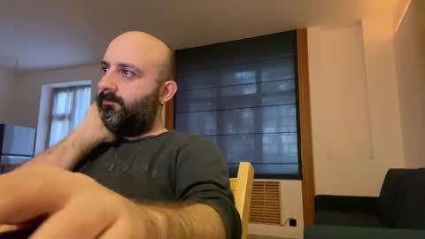 rufa_life online show from February 2, 8:35 am