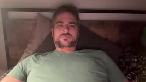 rufio41 online show from October 16, 2:30 am