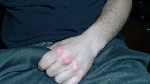 Snapshot of rumlover519 chatting on January 22, 12:38 am rumlover519 online show from January 22, 12:38 am