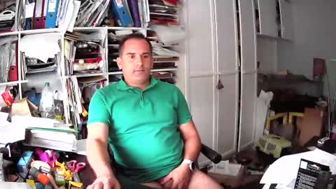 runner1978 online show from September 25, 8:24 am