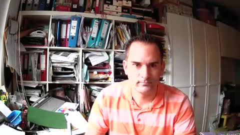 runner1978 online show from December 18, 10:19 am