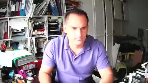 runner1978 online show from September 22, 6:35 am