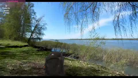 Paul online show from March 8, 9:56 am