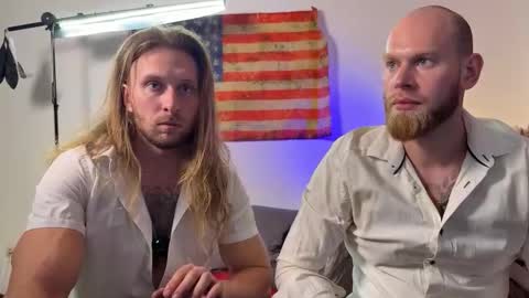 Paul online show from November 14, 6:20 pm