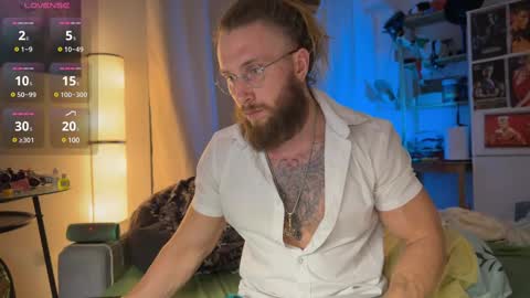 Paul online show from March 9, 6:00 pm